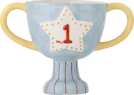 Donice - Bloomingville Osłonka na doniczkę Trophy - miniaturka - grafika 1