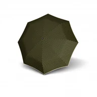 Parasole - Fiber Mini Leonora - damski parasol składany - miniaturka - grafika 1