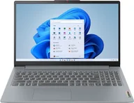Laptopy - Lenovo IdeaPad Slim 3 15ABR8 15.6 FHD AMD Ryzen 7 5825U/16GB/512GB/AMD Radeon/WIN11 Home/ENG kbd/Grey/FP/2Y Warranty Lenovo IdeaPad Slim 3 15ABR8 Arctic Grey 15.6" IPS FHD 1920 x 1080 pixels AMD Ryzen 7 5825U 16 GB Soldered DDR4 82XM013YLT - miniaturka - grafika 1