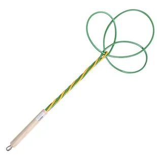 Trzepak do dywanów - Wieszaki i stojaki - miniaturka - grafika 1