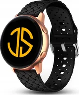 Akcesoria do smartwatchy - PASEK DO HUAWEI WATCH GT2 GT3 42mm ELEGANT DAMSKI RÓŻNE KOLORY 20mm PREMIUM - miniaturka - grafika 1