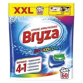 Woda - Bryza 4w1 kapsułki do koloru 60 - miniaturka - grafika 1