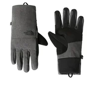Rękawiczki - Rękawiczki The North Face Apex Insulated Etip 0A7RHGDYZ1 - szare - miniaturka - grafika 1
