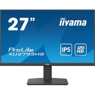 IIYAMA Monitor 27 cali XU2793HS-B6  - Monitory - miniaturka - grafika 1