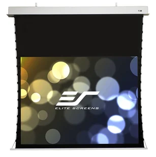 Elite Screens Evanesce Tab Tension ekran do rzutnika 3,05 m (120") 16:9 - Rzutniki i wizualizery - miniaturka - grafika 1