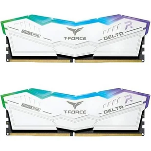 Team Group T-Force DELTA RGB FF4D532G6400HC40BDC01 - Pamięci RAM - miniaturka - grafika 1