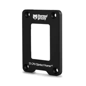 Akcesoria do komputerów stacjonarnych - Thermal Grizzly Intel 1851 CPU Contact Frame V1 - miniaturka - grafika 1