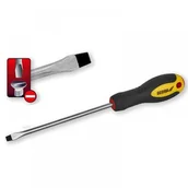 Śrubokręty - DEDRA Wkrętak płaski 063A1 3,5 x 75mm - miniaturka - grafika 1