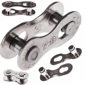 Części rowerowe - ACCENT Spinka łańcucha QR-9 do łańcuchów 9-rzędowa - miniaturka - grafika 1