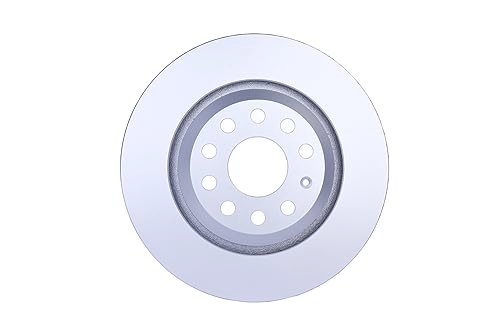 HELLA PAGID Tarcza hamulcowa PAGID 8DD355112-121