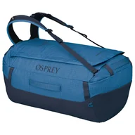 Torby podróżne - Torba podróżna Osprey Transporter 95 Kolor: niebieski - miniaturka - grafika 1