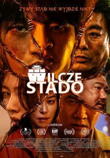 Wilcze stado - Horrory Blu-Ray - miniaturka - grafika 1