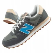 Sneakersy damskie - Buty New Balance Buty Sneakersy M GM500TBW 40.5 - miniaturka - grafika 1