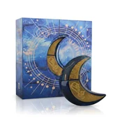 Wody i perfumy damskie - Paris Corner Mehwish Woda perfumowana 80 ml - miniaturka - grafika 1