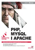 Systemy operacyjne i oprogramowanie - PHP, MySQL i Apache. Intensywny trening - miniaturka - grafika 1