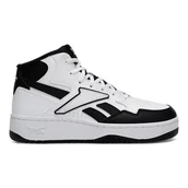 Buty dla chłopców - Obuwie sportowe Reebok ATR CHILL MID 100224085 - miniaturka - grafika 1