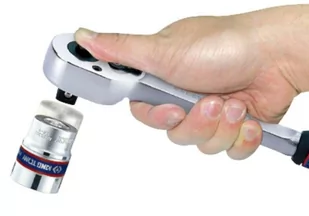 ZESTAW NAPRAWCZY DO GRZECHOTKI 4762 King Tony - Klucze i nasadki - miniaturka - grafika 2