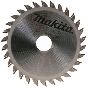 MAKITA Frez tarczowy 110x20 mm do frezarki model M3901 P-13605 - Frezy - miniaturka - grafika 1