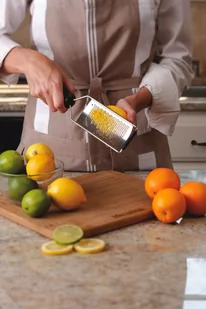 Microplane Tarka Gourmet FINE 45004 - Siekacze tarki i szatkownice - miniaturka - grafika 2