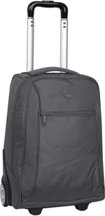 Plecak Szkolny Na Kółkach Coolpack Compact Rpet Grey F086639 - Plecaki szkolne i tornistry - miniaturka - grafika 2