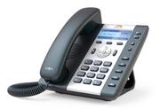 Telefonia VoIP - Platan IP-T202G - telefon VoIP z PoE i Gigabit - miniaturka - grafika 1