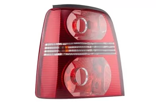 Lampa tylna zespolona Hella 2SK 009 477-051 - Lampy tylne - miniaturka - grafika 1