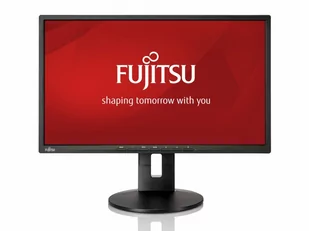Fujitsu B22-8 TS Pro 21,5" czarny (S26361-K1602-V160) - Monitory - miniaturka - grafika 1