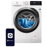 Pralki - Electrolux EW6F349BSPA - miniaturka - grafika 1