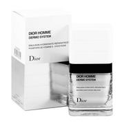 Kosmetyki do pielęgnacji twarzy męskie - Christian Dior Nawilżająca emulsja do twarzy dla mężczyzn - Homme Dermo System Emulsion Nawilżająca emulsja do twarzy dla mężczyzn - Homme Dermo System Emulsion - miniaturka - grafika 1