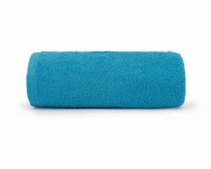 Ręcznik Primo 50x90 turkusowy 450 g/m2 - Ręczniki - miniaturka - grafika 1