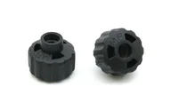 Akcesoria do perkusji - TAMA CM8P nakrętki do statywu 8mm (2szt) - miniaturka - grafika 1
