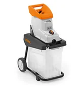Rozdrabniacze do gałęzi - Stihl GHE 140 L - miniaturka - grafika 1