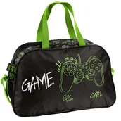 Torby sportowe - TORBA SPORTOWA na basen GAME pads - miniaturka - grafika 1