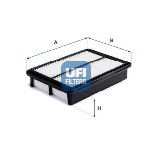 Filtr powietrza UFI Filtry 30.A95.00 - Filtry powietrza - miniaturka - grafika 1
