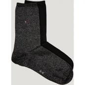 Skarpetki damskie - Tommy Hilfiger Skarpety 2-pack - miniaturka - grafika 1