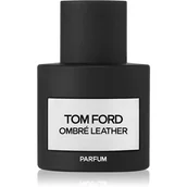 Wody i perfumy unisex - Tom Ford Signature Ombré Leather 50 ml - miniaturka - grafika 1