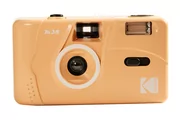 Aparat analogowy Kodak M38 Reusable Camera Grapefruit