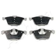 Klocki hamulcowe - Klocki hamulcowe - komplet ASHIKA 50-00-0346 - miniaturka - grafika 1