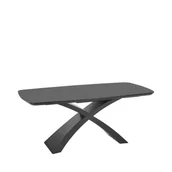 Stoły - Stół Rozkładany 180-220 x 89 x 75 Silvestro Halmar - miniaturka - grafika 1