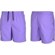 Kąpielówki męskie - Spodenki kąpielowe męskie Nike 7 Volley - miniaturka - grafika 1