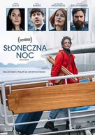 Filmy obyczajowe DVD - Forum Film Poland Słoneczna noc - miniaturka - grafika 1