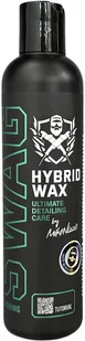 SWAG Hybrid Wax - hybrydowy wosk do zabezpieczenia lakieru 250ml - Kosmetyki samochodowe - miniaturka - grafika 1