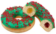 Inne pieczywo - Donut Texas 70 g - miniaturka - grafika 1