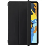 Etui do tabletów - FIXED Etui na tablet Padcover na Apple iPad 10,2" 2019/2020/2021) Sleep and Wake FIXPC-469-BK) Czarne - miniaturka - grafika 1