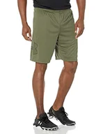 Spodenki damskie - Under Armour Męskie szorty Ua Tech™ Graphic Shorts, Mod, 1306443-390, XS - miniaturka - grafika 1