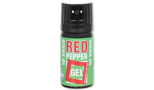 Gaz pieprzowy Defence Red Pepper - Żel - Strumień - 40 ml - 10040-S - Gaz pieprzowy - miniaturka - grafika 1