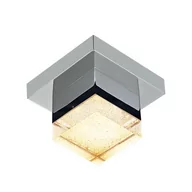 Lampy sufitowe - Italux Seth LED Lampa sufitowa 1-punktowa MX14009016-1A - miniaturka - grafika 1