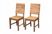 Krzesła - Padua Krzesło Komplet 2 Szt. B 5188 - miniaturka - grafika 1
