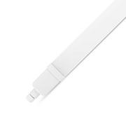 Świetlówki - REV Świetlówka  REV LED Feuchtraum Lichtleiste SuperSlim 18W white 3109218010 - miniaturka - grafika 1