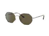 Okulary przeciwsłoneczne - Okulary przeciwsłoneczne Giorgio Armani AR6112J 300373 - miniaturka - grafika 1